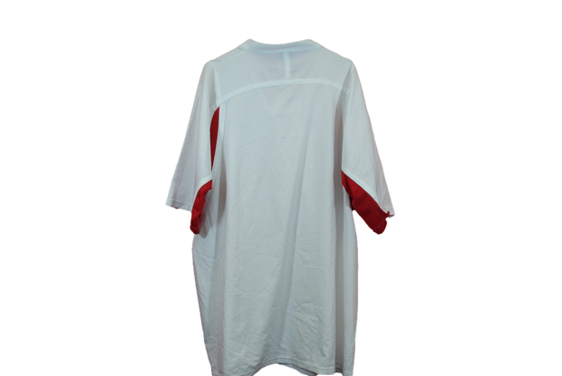 Maillot de rugby équipe d'Angleterre