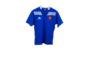 Maillot rugby équipe de France enfant adidas