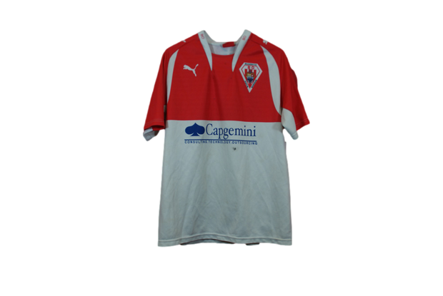 Maillot rugby Biarritz BO Pays Basque Puma