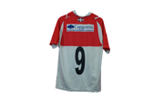 Maillot rugby Biarritz BO Pays Basque Puma