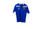 Maillot de Rugby équipe de France vintage