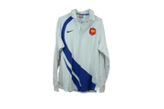 Maillot de Rugby vintage équipe de France Nike