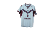 Maillot rugby rétro Union Bordeaux Begles Matmut Kappa