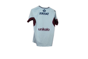 Maillot rugby rétro Union Bordeaux Begles Matmut Kappa