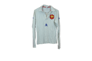 Maillot de Rugby équipe de France vintage Le coq sportif