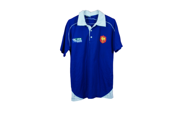 Polo de Rugby équipe de France