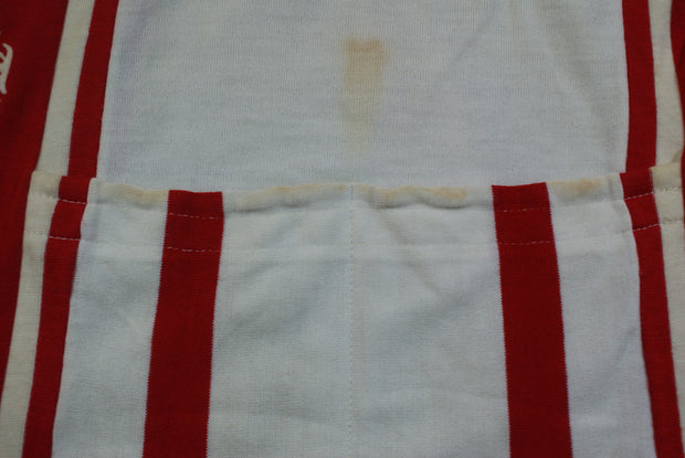 Maillot Vélo Vintage Air France Marignane - Gabba Vintage Maillot Vélo Vintage Air France Marignane - Gabba Vintage