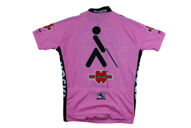 Maillot vélo vintage Once Giordana Giant | Achetez sur Maillot vélo vintage Once Giordana Giant | Achetez sur