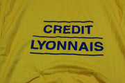 Maillot cyclisme vintage Nike Crédit Lyonnais Tour de France 1998