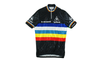 Maillot vélo rétro Le coq sportif