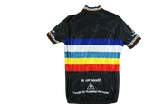 Maillot vélo rétro Le coq sportif