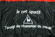 Maillot vélo rétro Le coq sportif