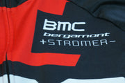 Veste vélo rétro Pearl iZumi BMC