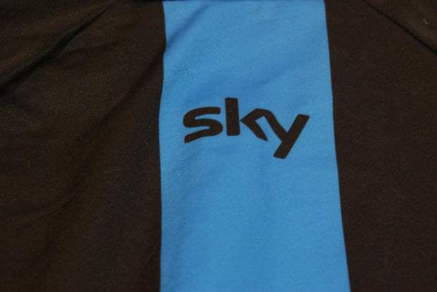 Veste vélo vintage Pinarello SKY 21st Century fox Rapha