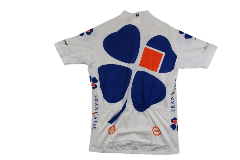 Vends vélo Lapierre fdj - Vélos