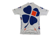 Maillot vélo rétro Moa Française des jeux Lapierre Protour 1997