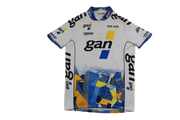 Maillot cyclisme vintage Lemond GAN