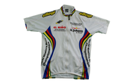 Maillot vélo rétro Ellegi El Nino