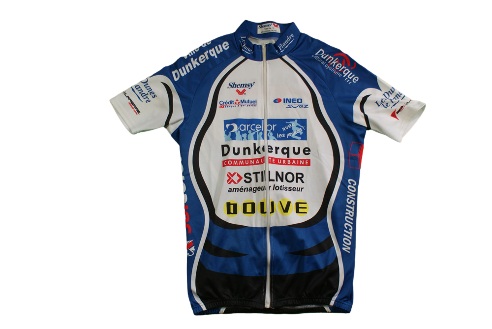 Maillot vélo rétro Shemsy Ineo Crédit Mutuel – The Sport Nuggets Maillot vélo rétro Shemsy Ineo Crédit Mutuel – The Sport Nuggets
