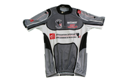 Maillot cyclisme vintage Bio Racer Caisse d'Epargne