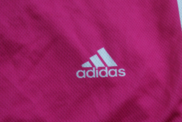 Maillot vélo rétro Adidas T.Mobile