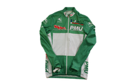 Maillot vélo rétro Giordana PMU Tour de France