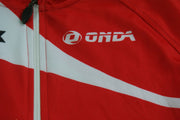 Maillot cyclisme vintage Onda Cofidis Look