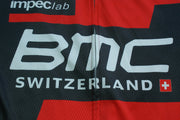 Maillot cyclisme vintage BMC UCI Assos