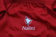 Veste vélo vintage Nalini Cofidis UCI Look