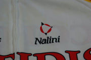 Maillot vélo vintage Nalini Cofidis UCI Wilier