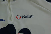 Maillot cyclisme vintage Nalini Française des jeux Lapierre