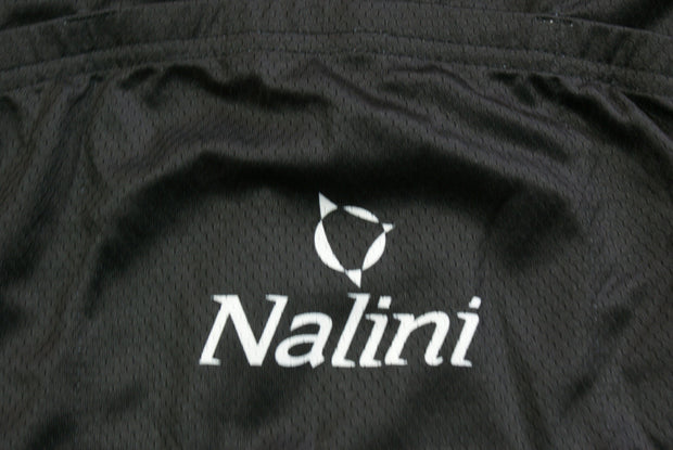 Veste vélo vintage Nalini Movistar UCI Pinarello