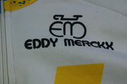 Maillot vélo rétro Nalini Gan Eddy Merckx