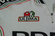 Maillot cyclisme vintage Ultima PDM