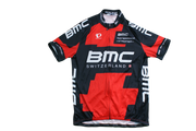 Veste vélo rétro Pearl iZumi BMC Bergamont