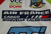 Maillot vélo rétro Speed L'M Air France