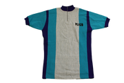 Maillot vélo rétro MJCB