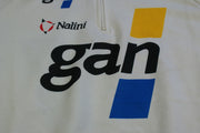 Maillot cyclisme vintage Nalini Gan Eddy Merckx