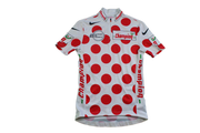 Maillot vélo rétro Nike Tour de France 2000 Champion