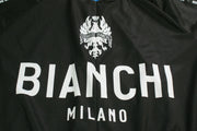 Maillot vélo rétro Bianchi Milano