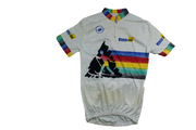 Maillot vélo rétro Castelli Winning Club