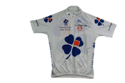 Maillot vélo rétro Moa Française des jeux Lapierre Protour 1997