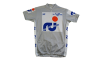 Maillot vélo rétro Noret Tour de Guadeloupe