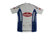 Maillot vélo rétro Nalini Carrera Gaerne Tonello Nippo