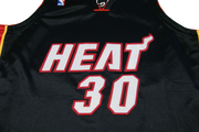 Maillot basket rétro Heat Miami N°30 Beasley NBA