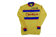 Maillot vélo rétro ACM Ven Elsuwe