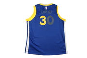 Maillot basket rétro Warriors Golden States N°30 Curry NBA