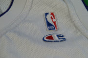 Maillot basket rétro Lakers Los Angeles N°8 Bryant NBA