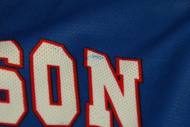 Maillot basket rétro Sixers Philadelphie N°3 Iverson NBA
