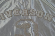 Maillot basket rétro Reebok N°3 Iverson